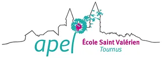 Logo Apel Saint Valérien